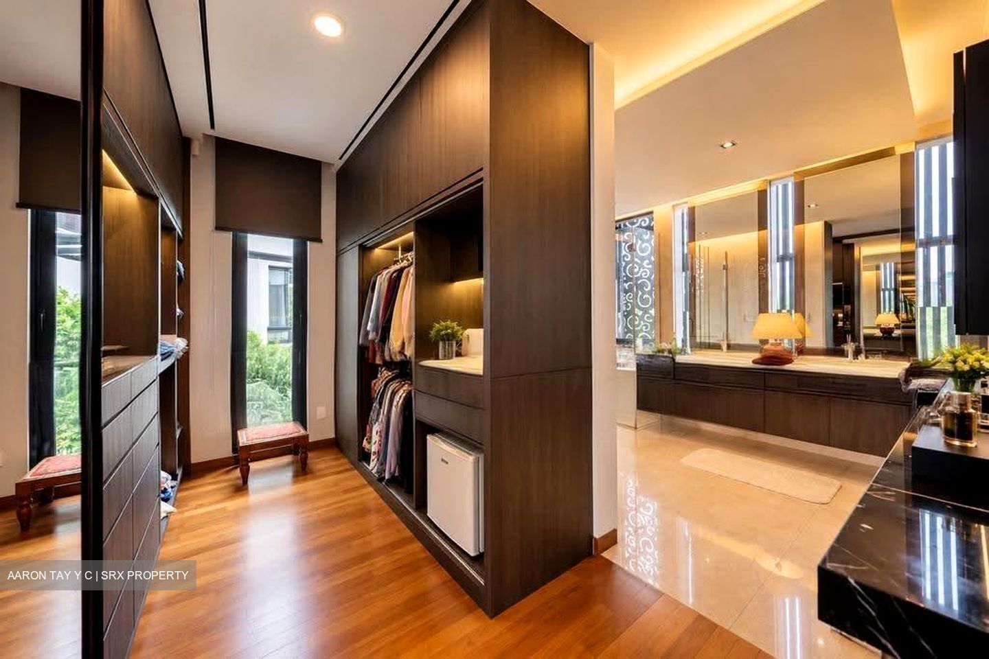 Bukit Tunggal Road (D11), Detached #614602831